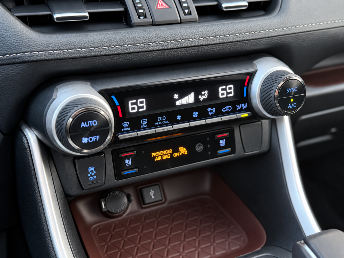 Photo 29 of this Toyota RAV4
