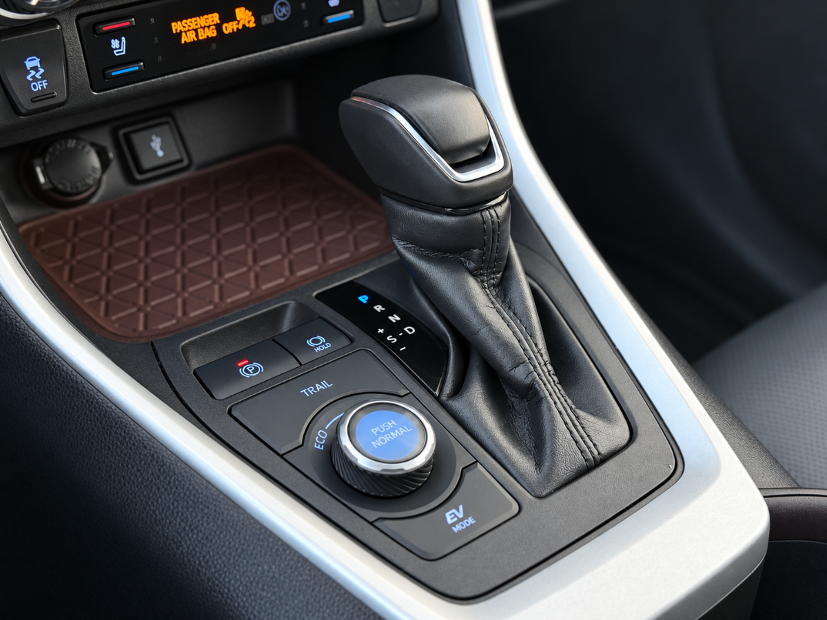 Photo 32 of this Toyota RAV4