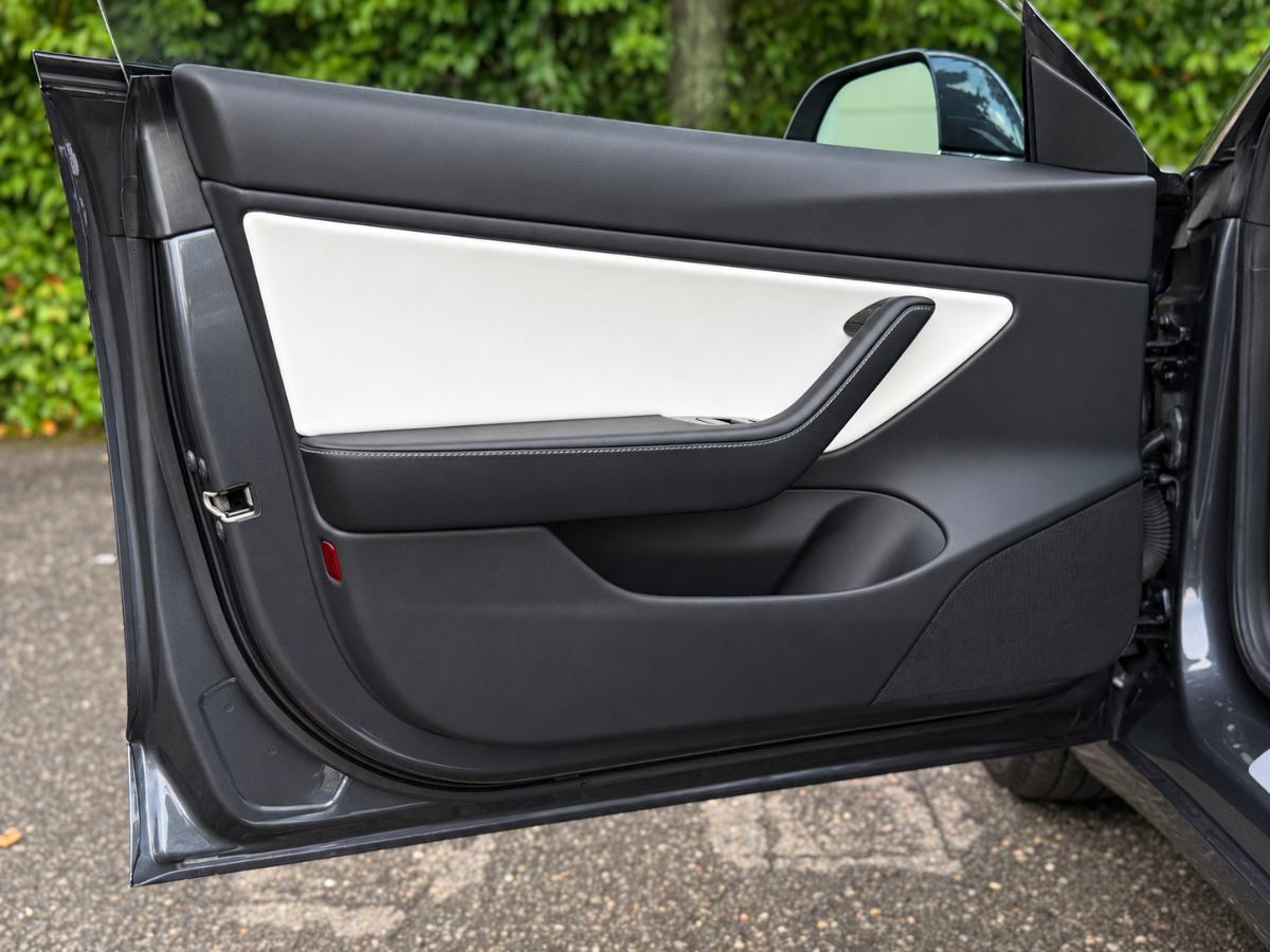 Photo 11 of this Tesla Model 3
