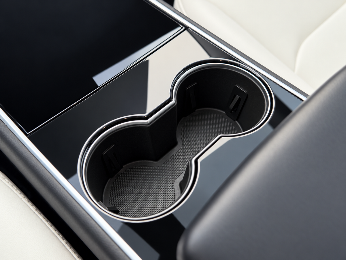 Photo 25 of this Tesla Model 3