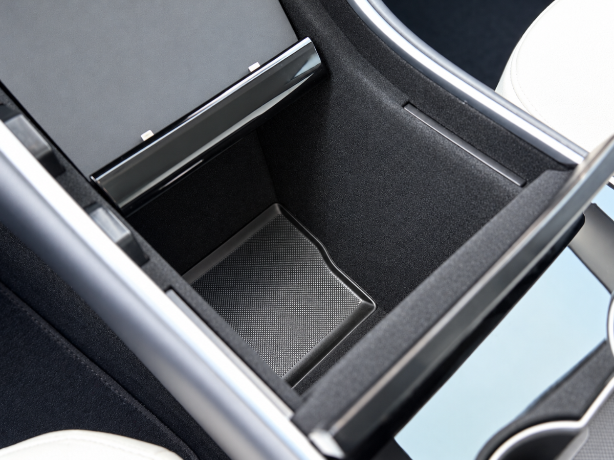 Photo 26 of this Tesla Model 3