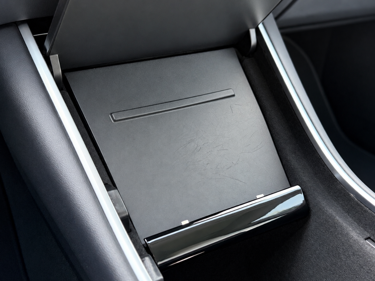Photo 27 of this Tesla Model 3