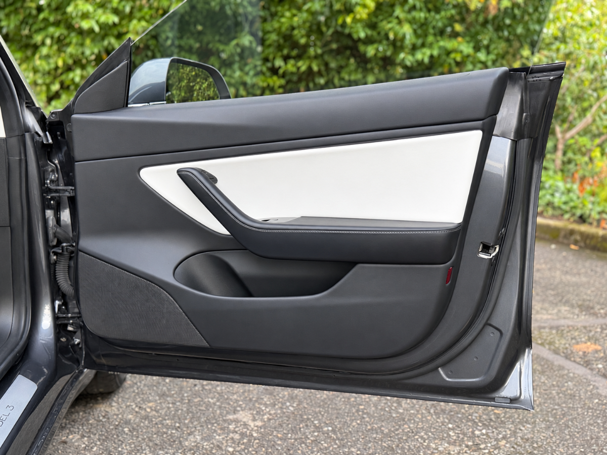 Photo 14 of this Tesla Model 3
