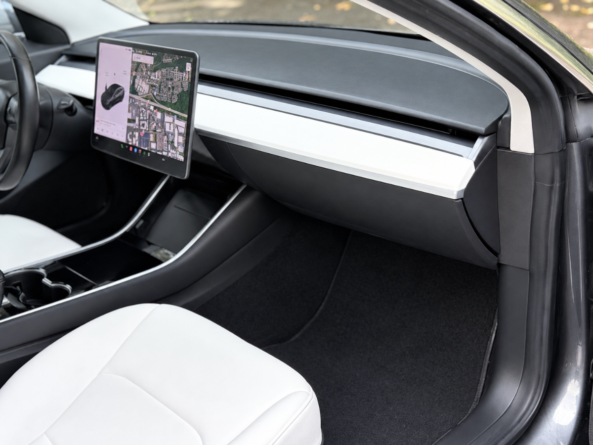 Photo 15 of this Tesla Model 3