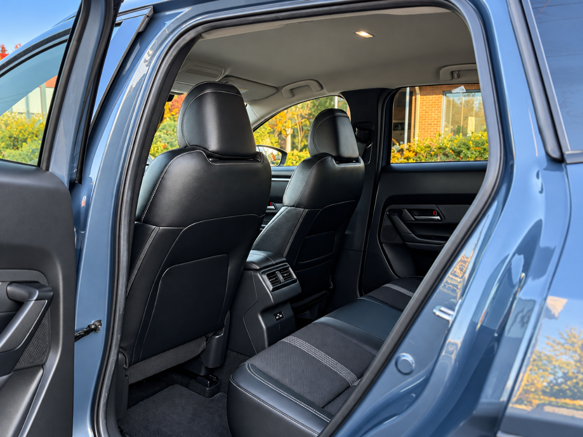 Photo 18 of this Mazda CX-50