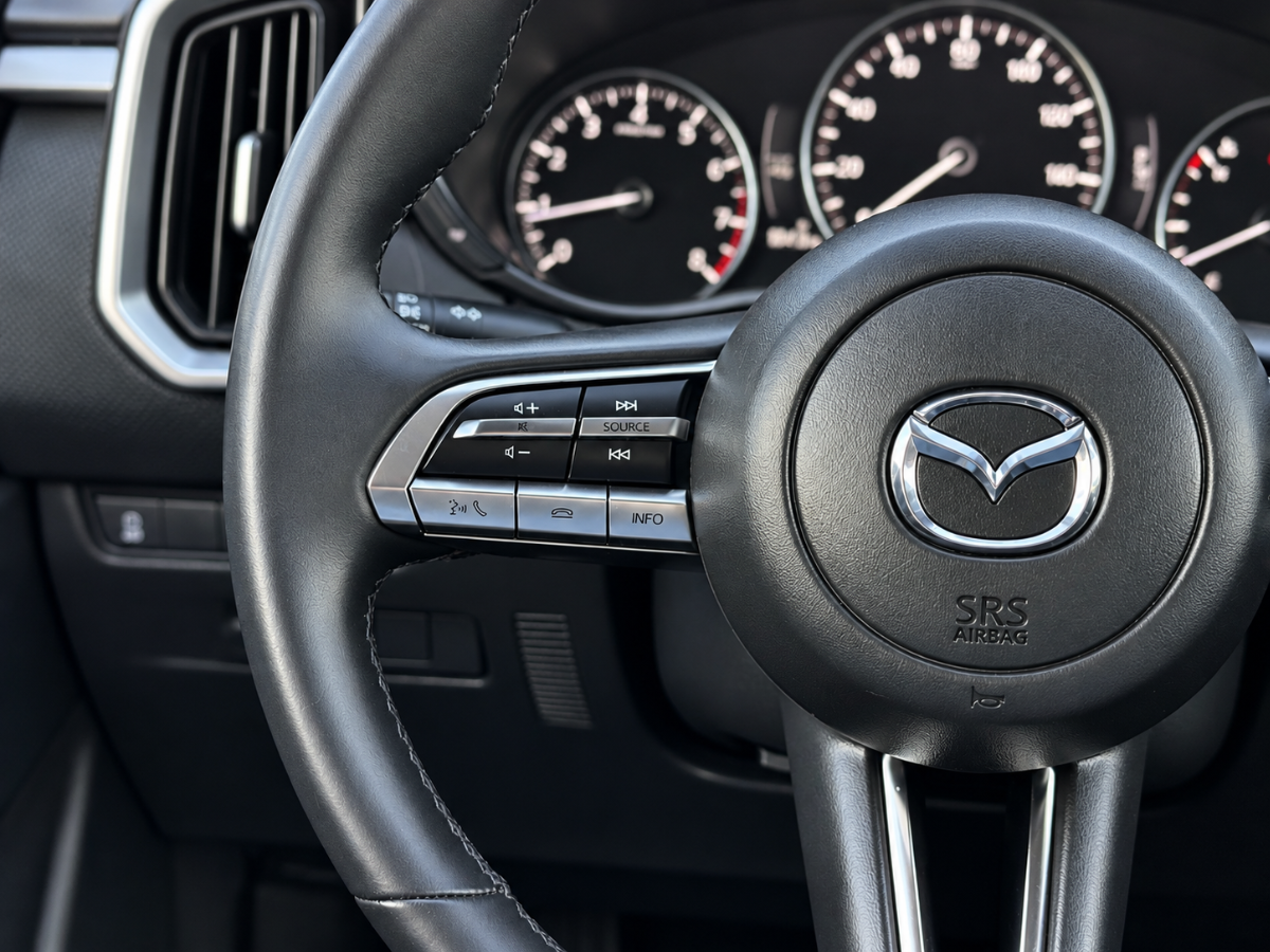 Photo 24 of this Mazda CX-50
