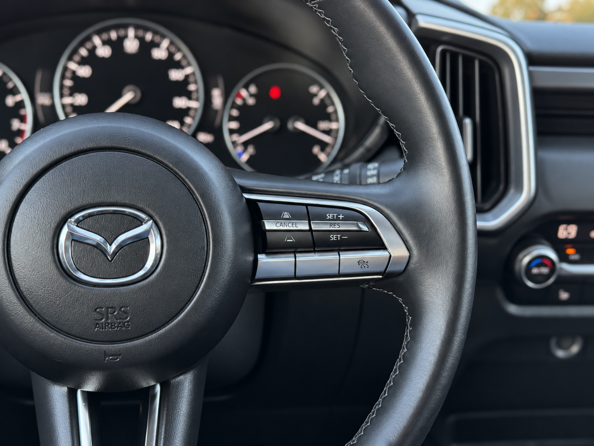 Photo 25 of this Mazda CX-50