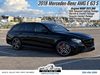 2018 Mercedes-Benz AMG E 63 S 4MATIC Wagon