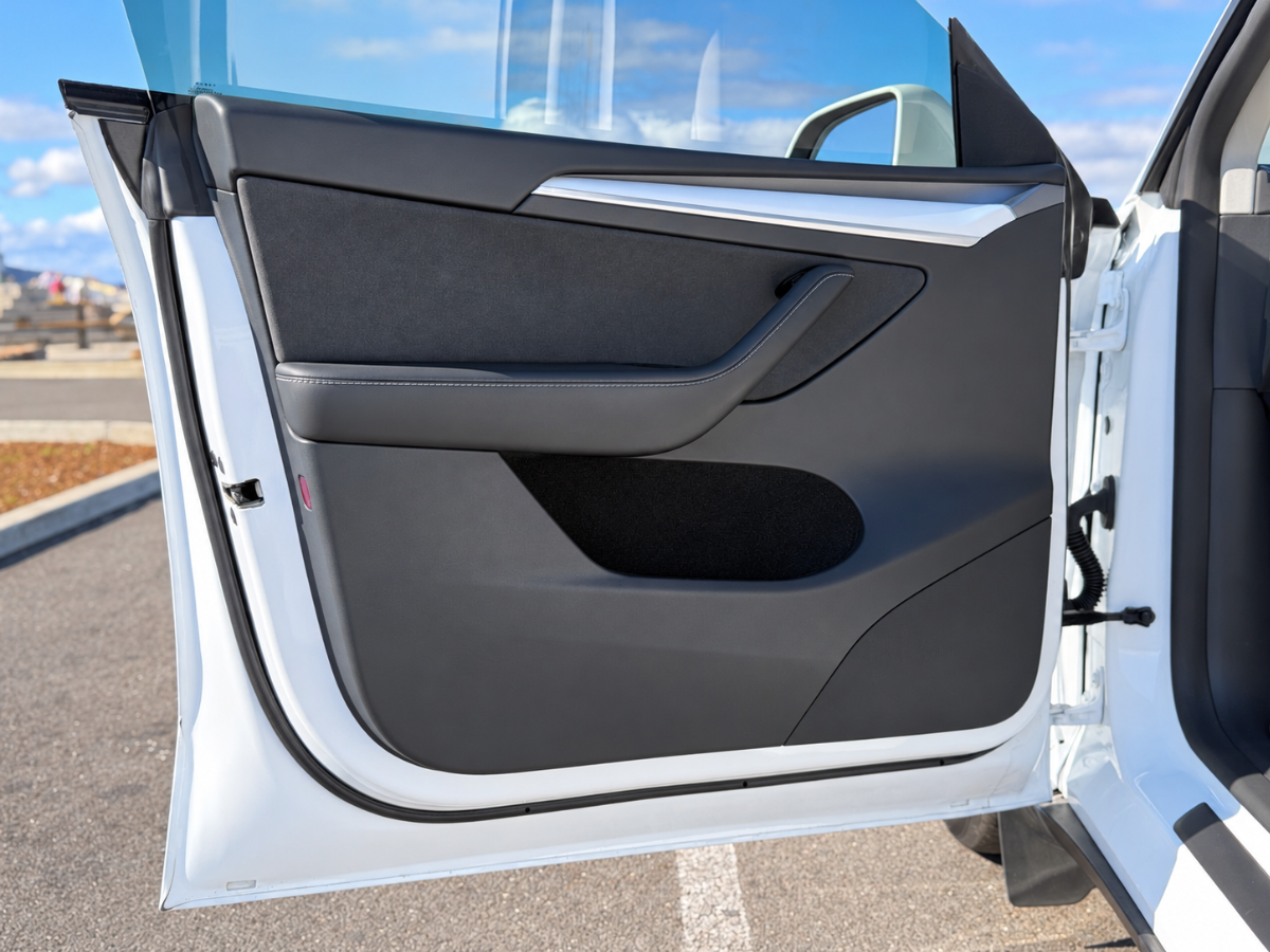 Photo 12 of this Tesla Model Y