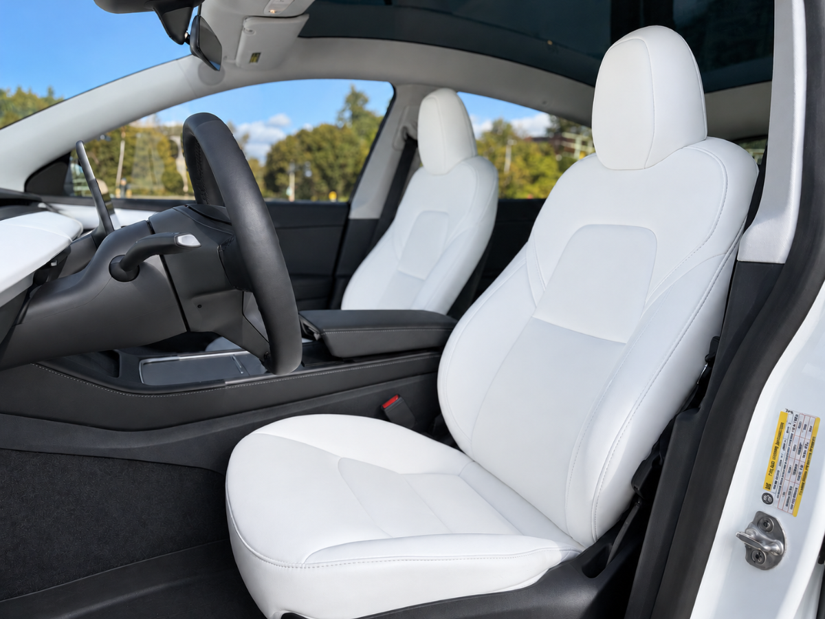 Photo 14 of this Tesla Model Y