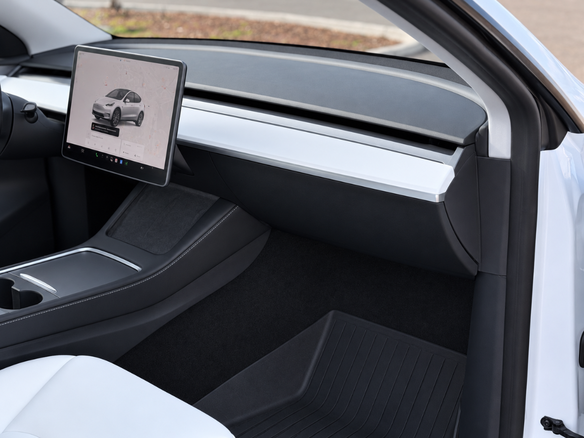 Photo 16 of this Tesla Model Y