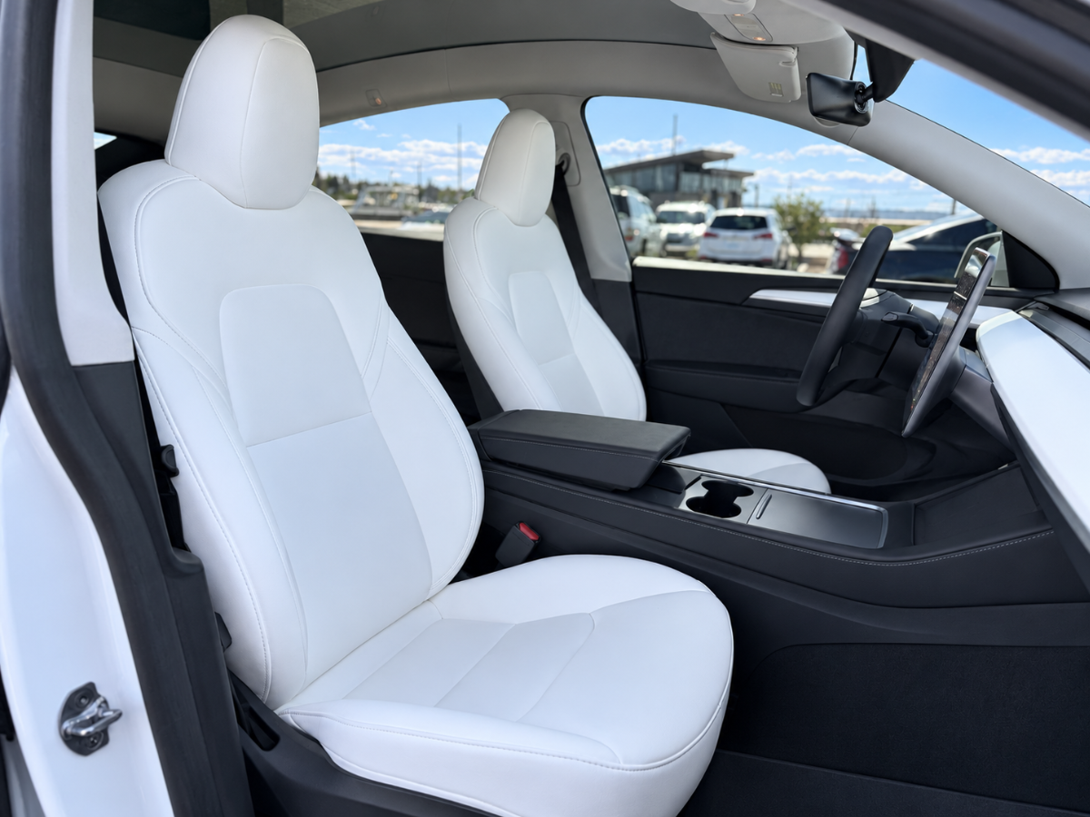 Photo 17 of this Tesla Model Y