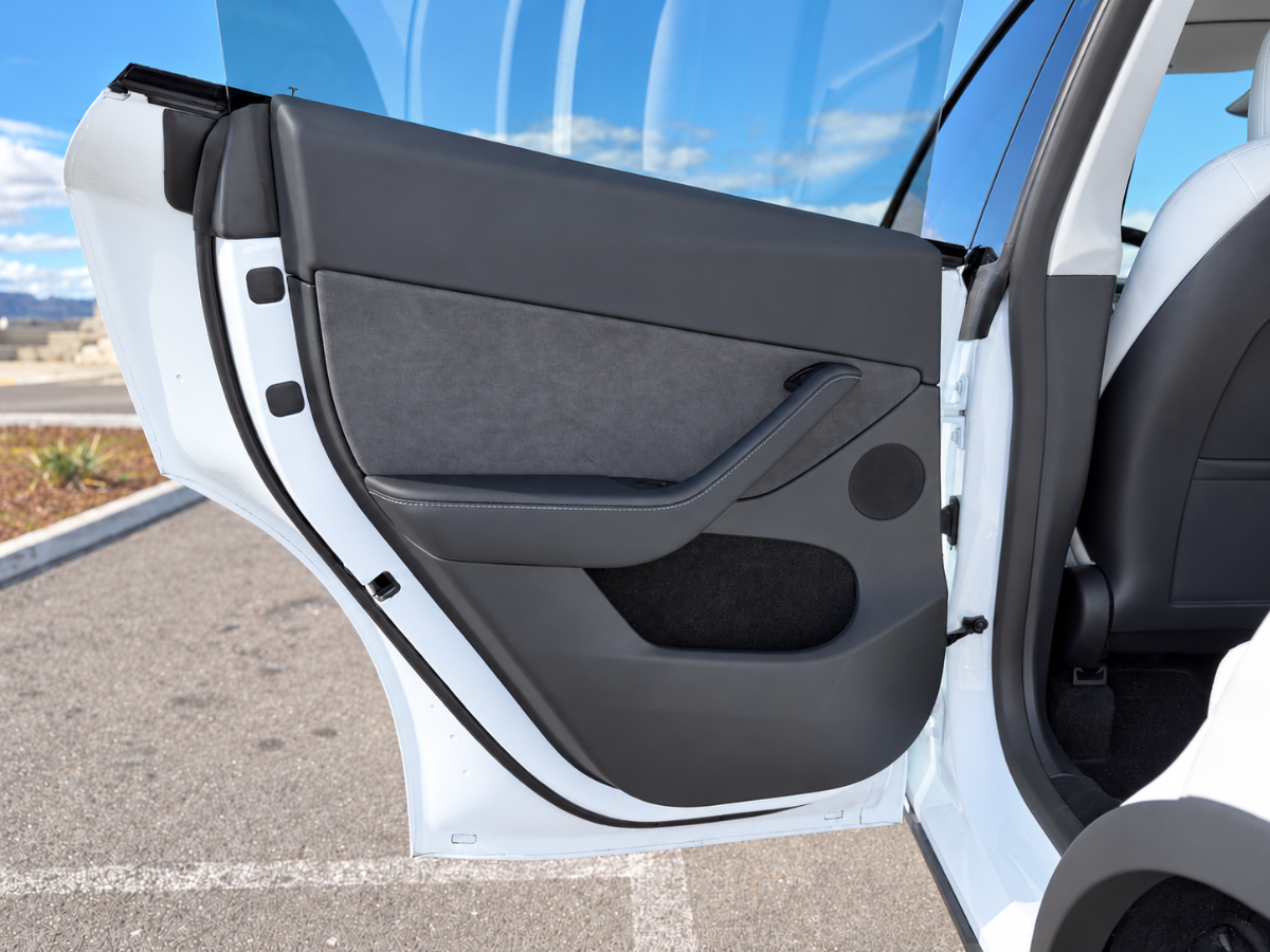 Photo 18 of this Tesla Model Y