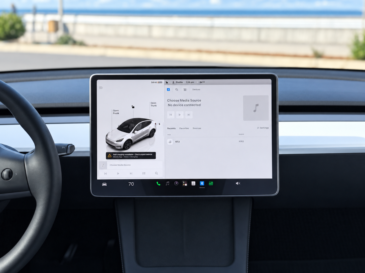 Photo 25 of this Tesla Model Y