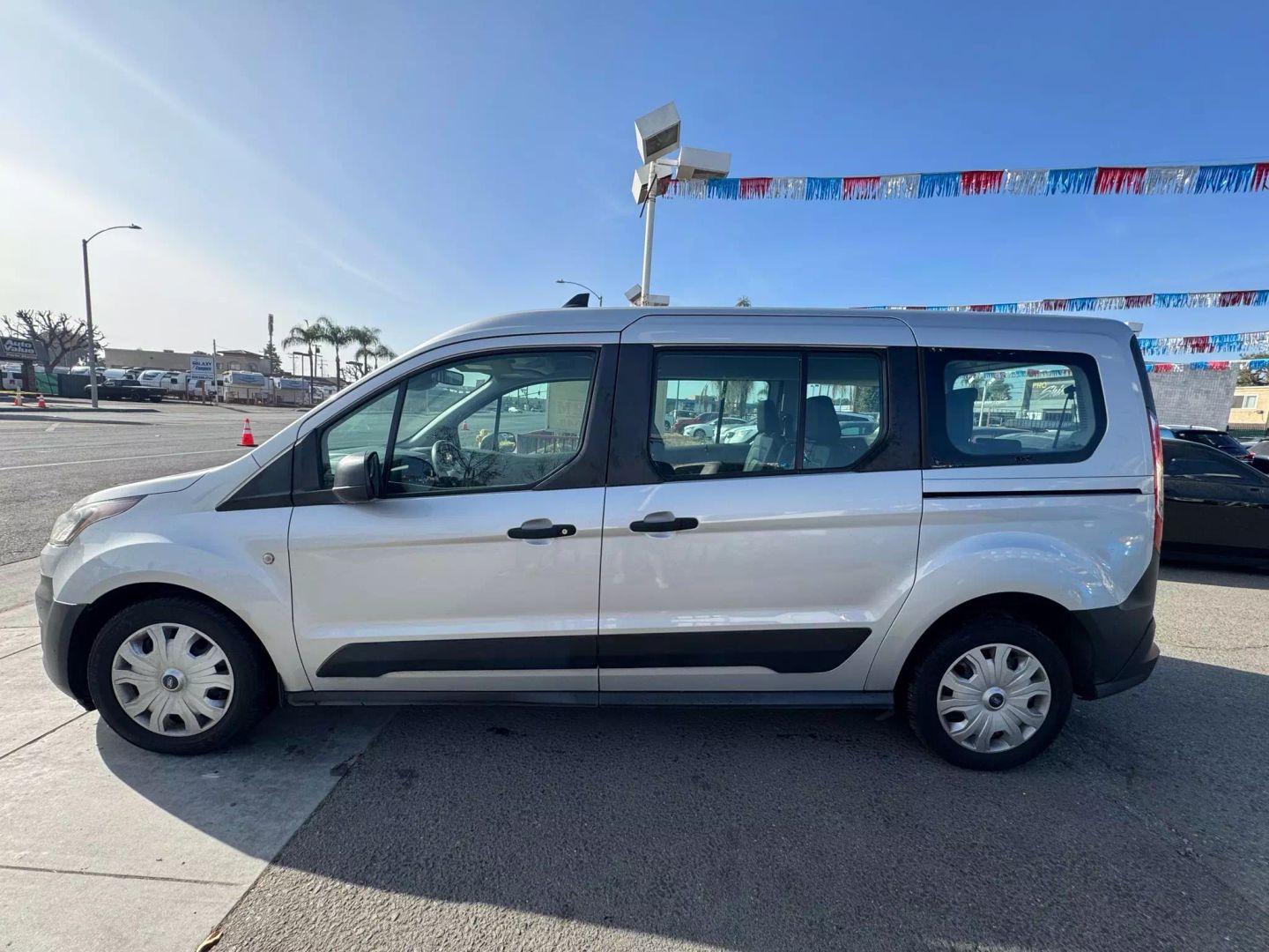 2021 Ford Transit XL photo 3