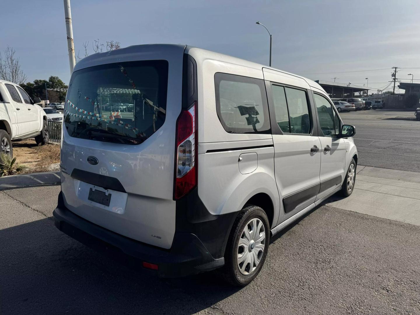 2021 Ford Transit XL photo 6