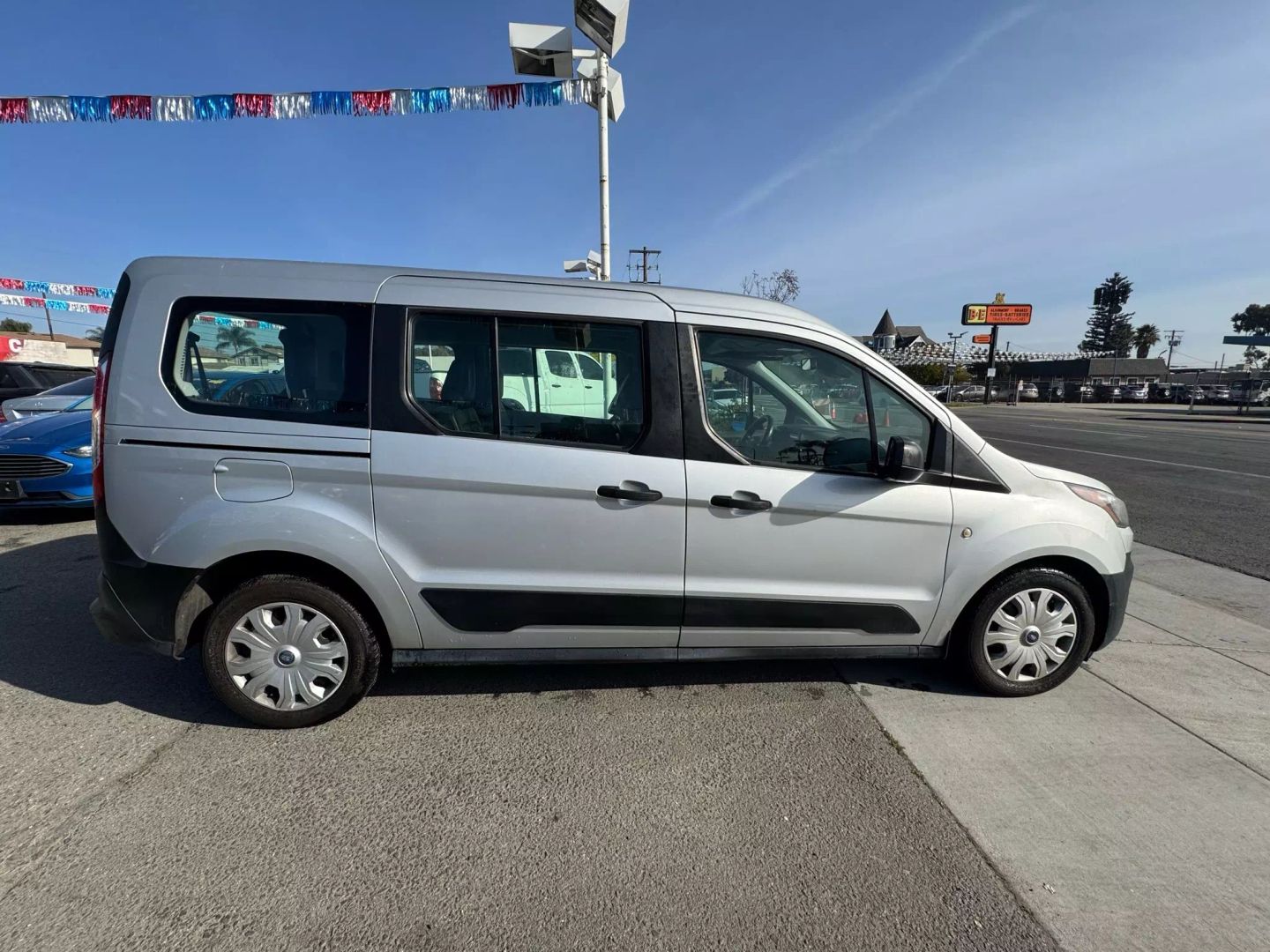2021 Ford Transit XL photo 7