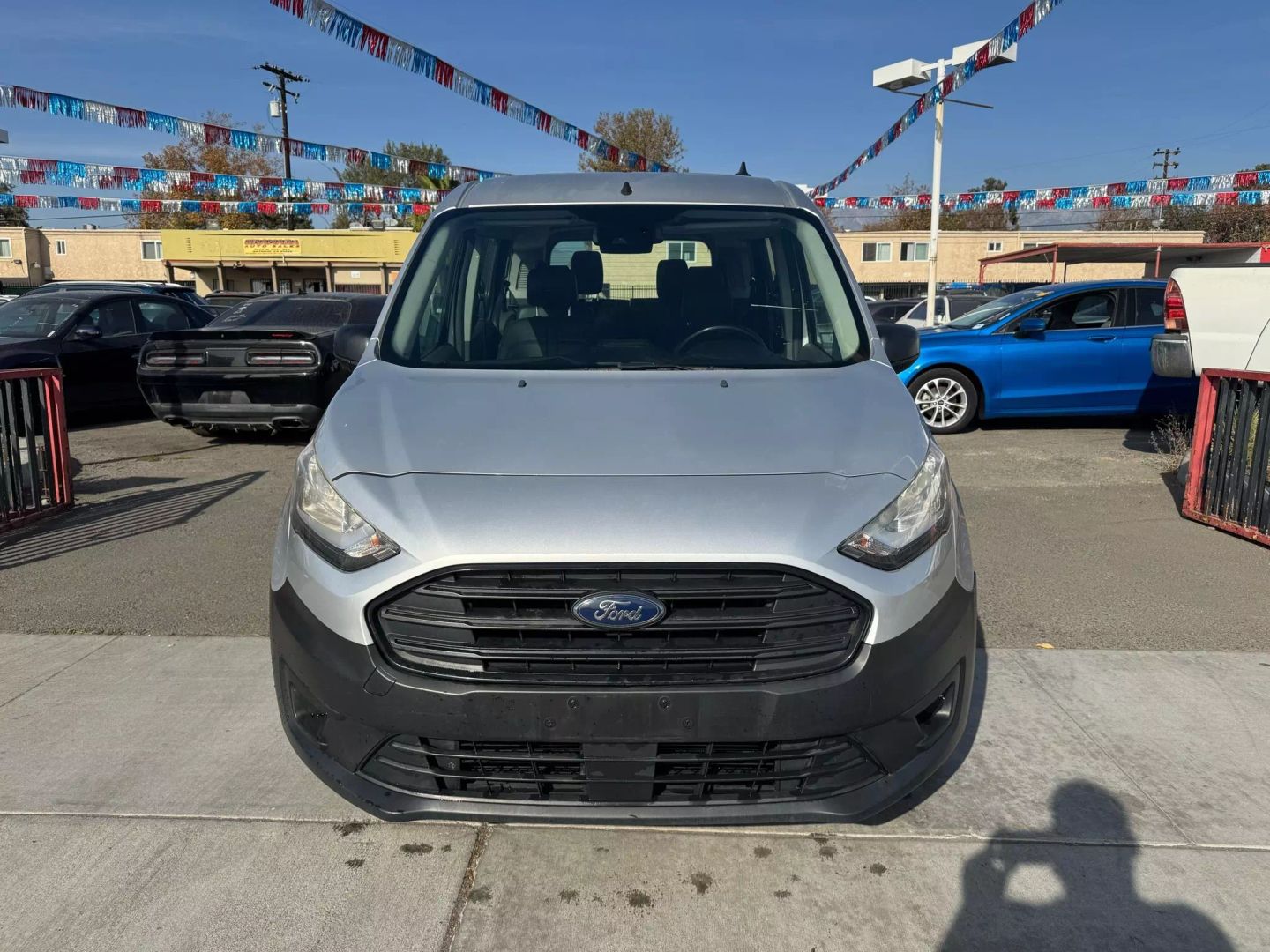 2021 Ford Transit XL photo 9