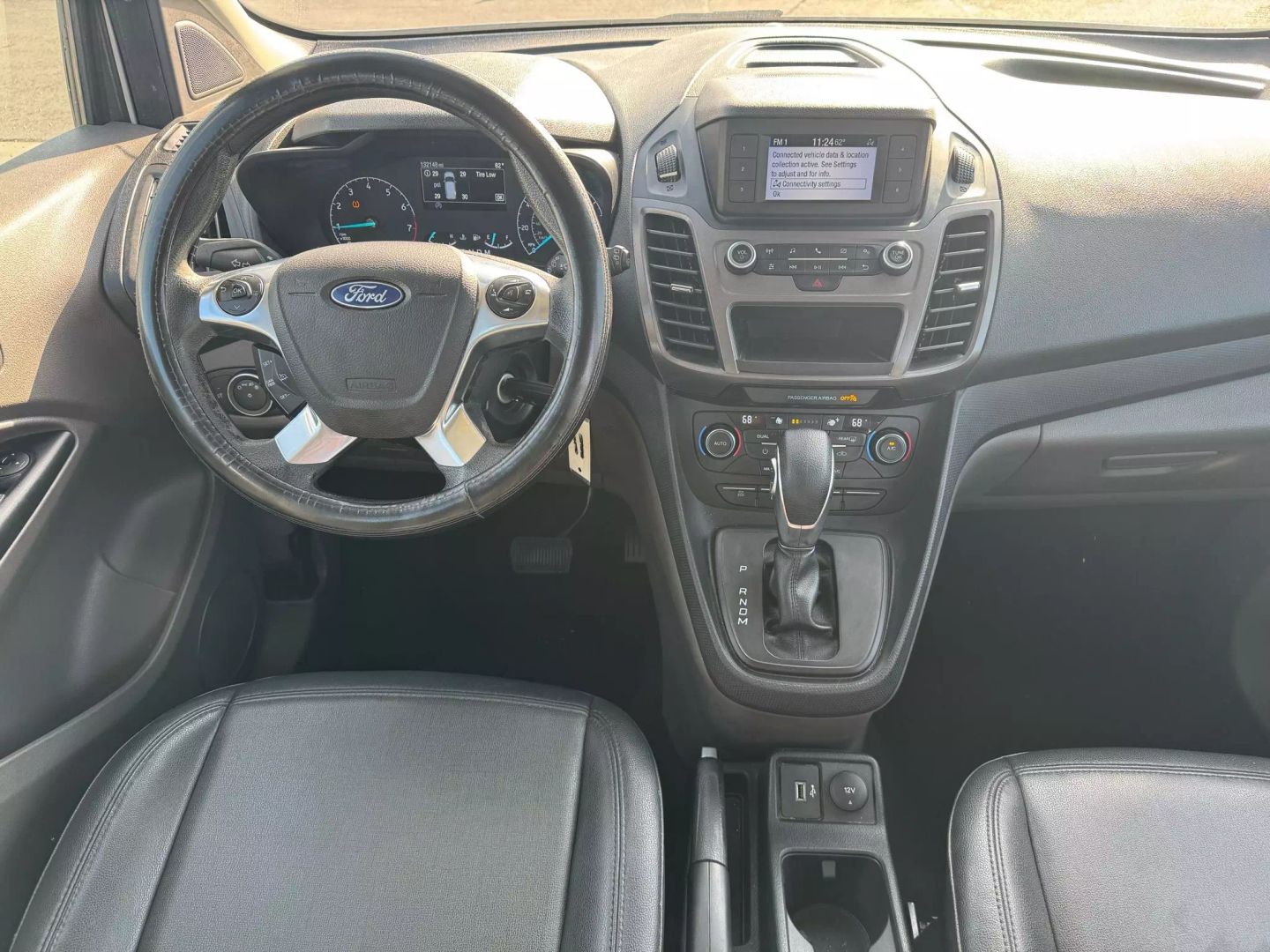 2021 Ford Transit XL photo 10