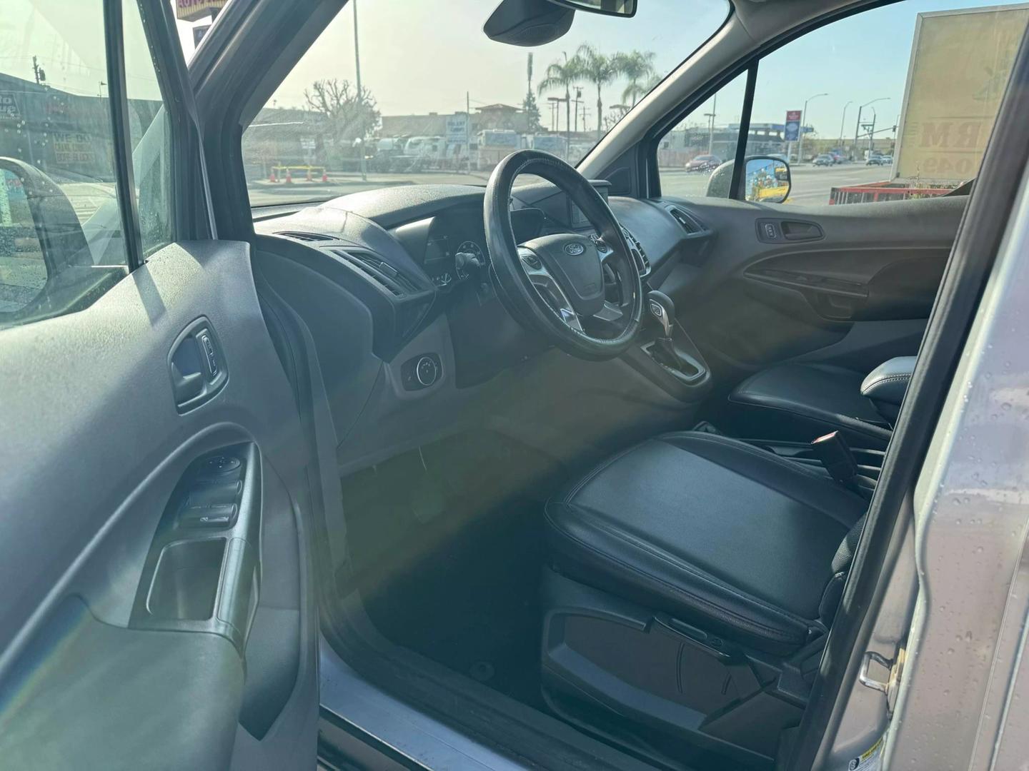 2021 Ford Transit XL photo 11