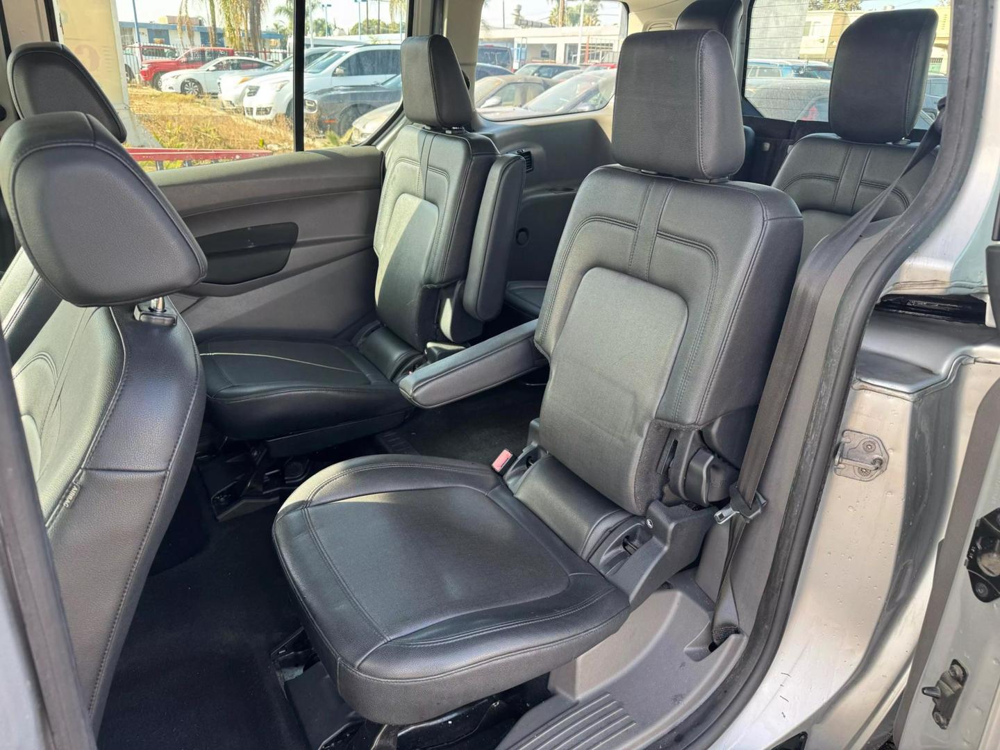 2021 Ford Transit XL photo 12