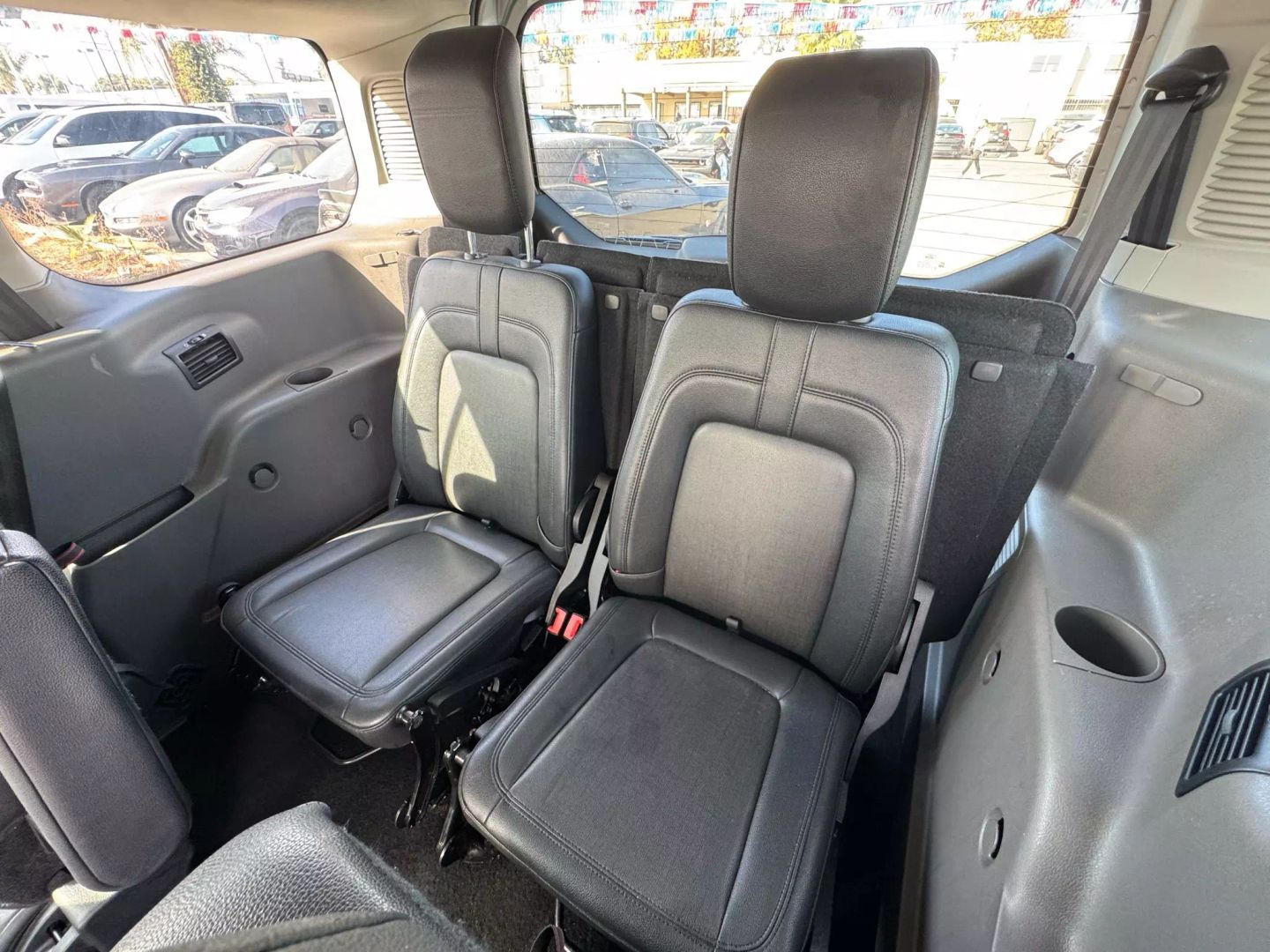 2021 Ford Transit XL photo 13
