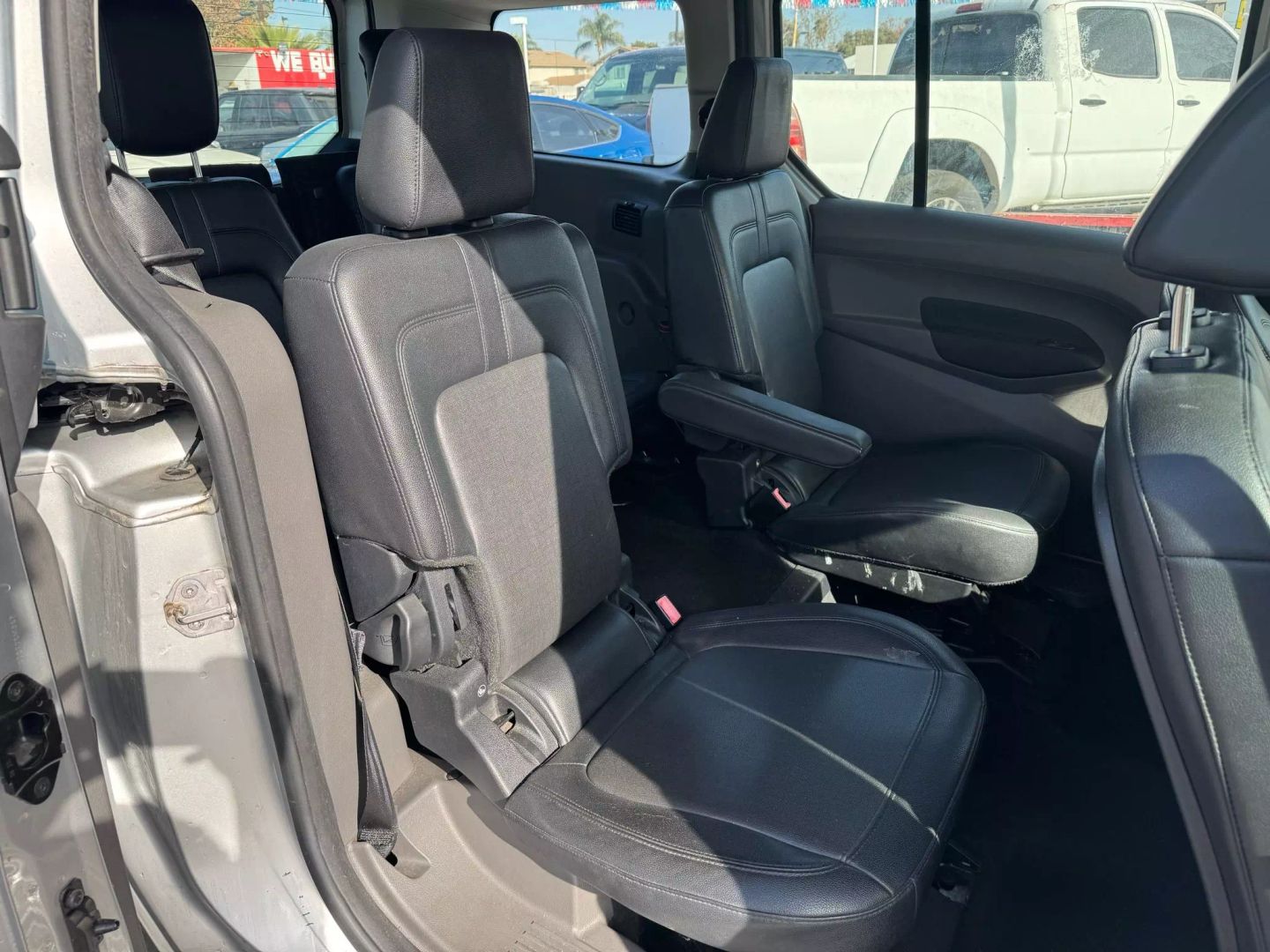 2021 Ford Transit XL photo 14