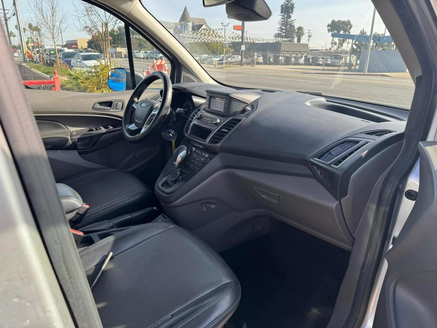 2021 Ford Transit XL photo 15