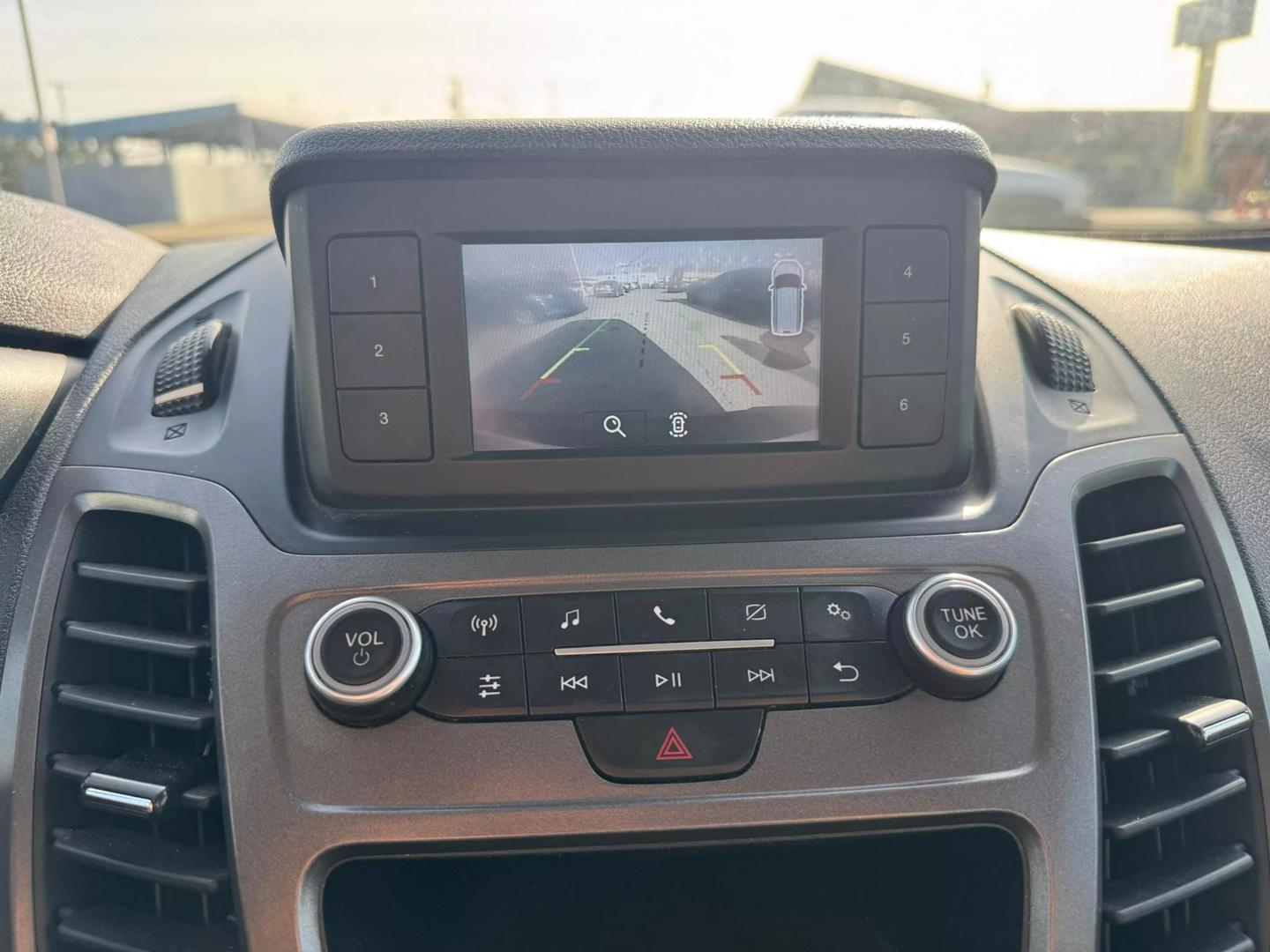2021 Ford Transit XL photo 16