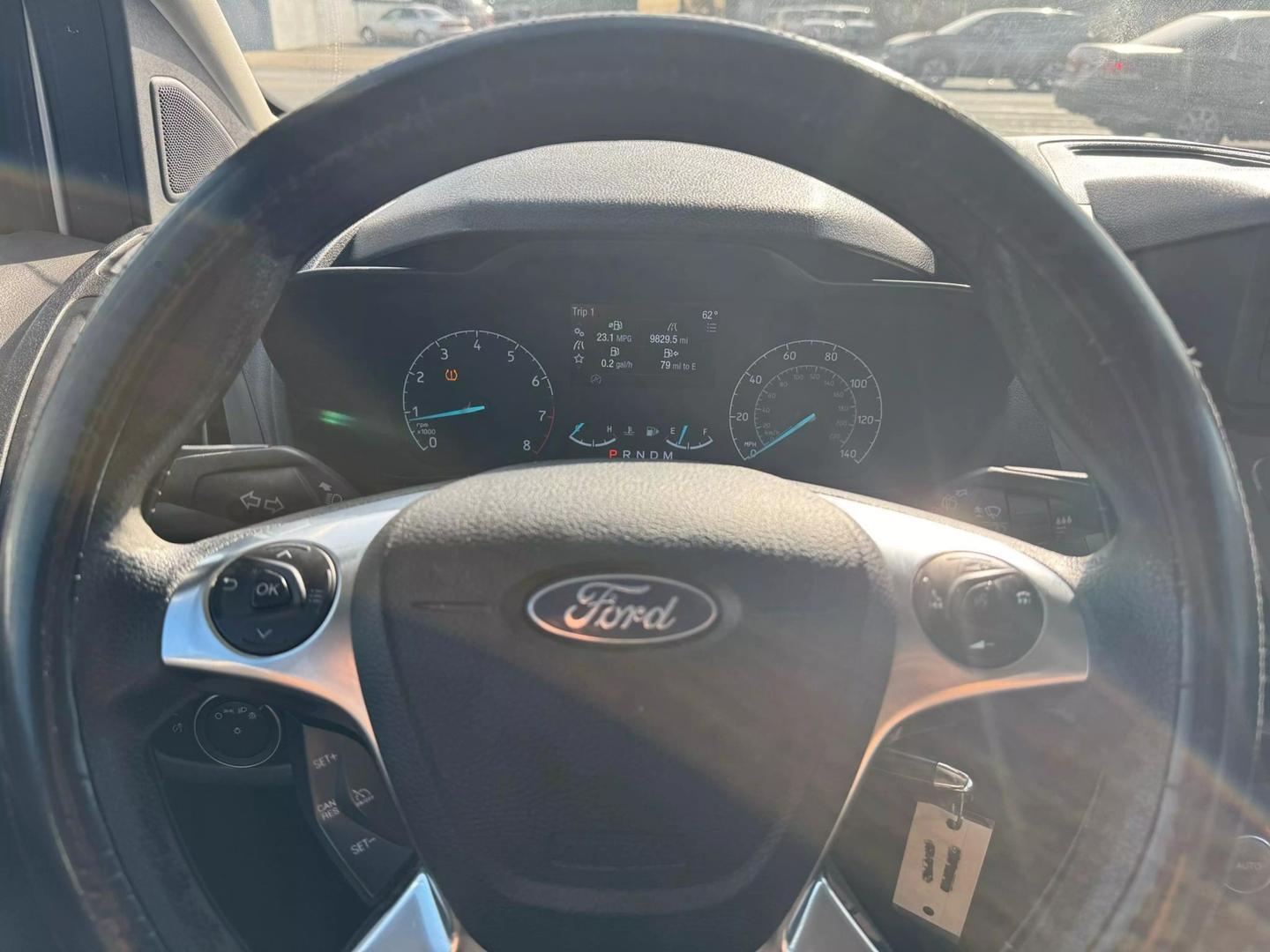 2021 Ford Transit XL photo 17