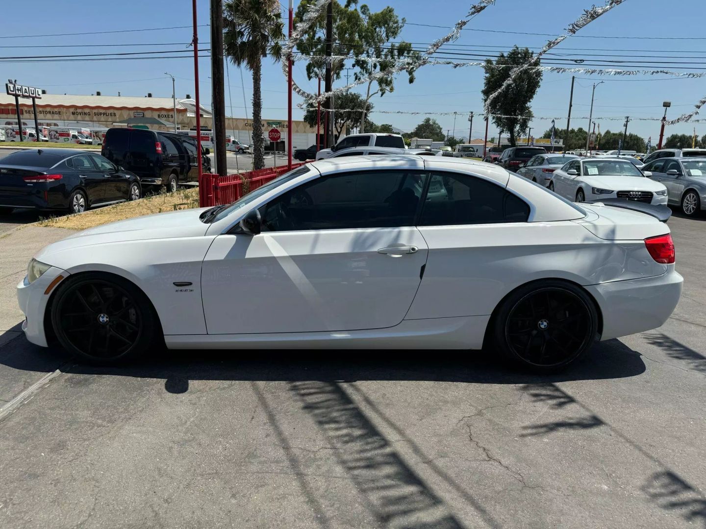 2011 Bmw 335is HP photo 3