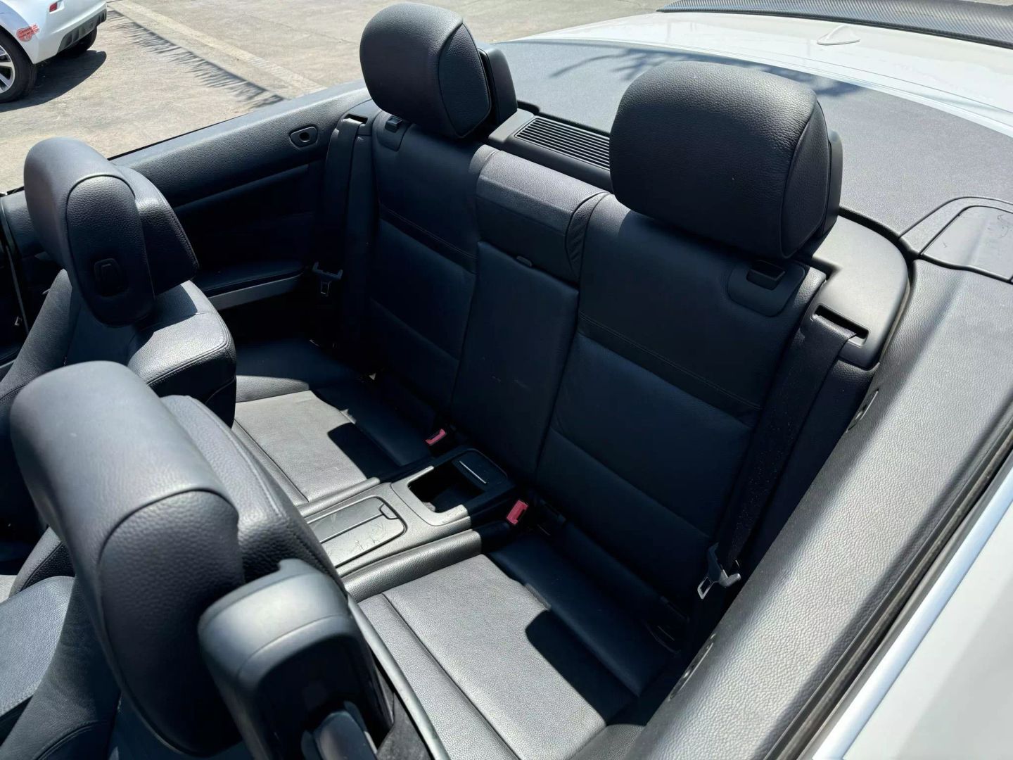 2011 Bmw 335is HP photo 19