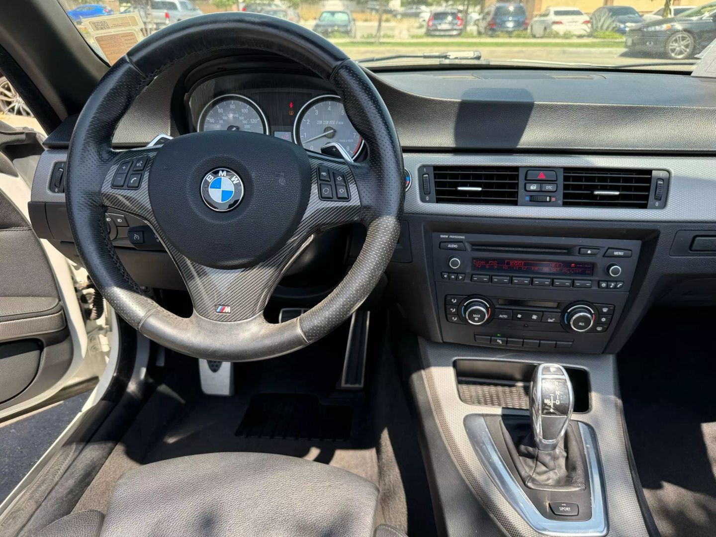 2011 Bmw 335is HP photo 24