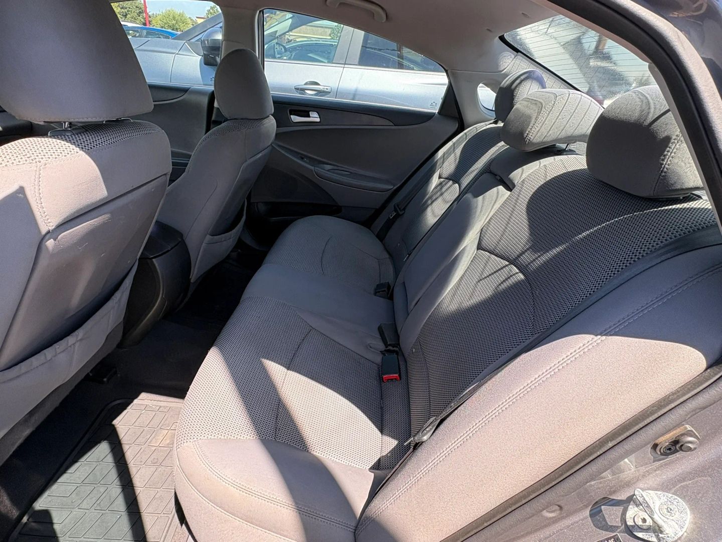 2013 Hyundai Sonata GLS - Photo 12