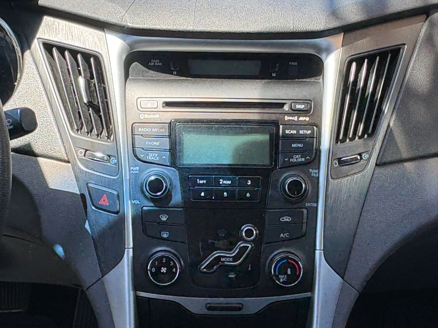 2013 Hyundai Sonata GLS - Photo 14