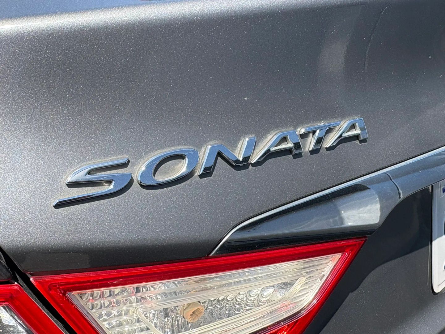 2013 Hyundai Sonata GLS - Photo 16