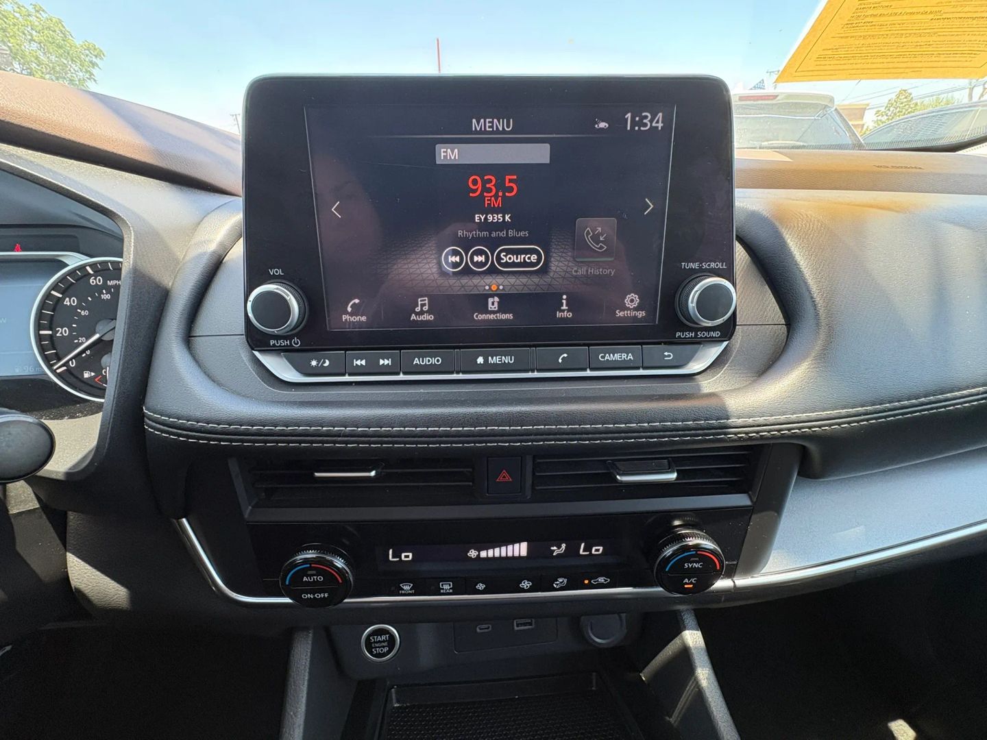 2023 Nissan Rogue SV - Photo 20