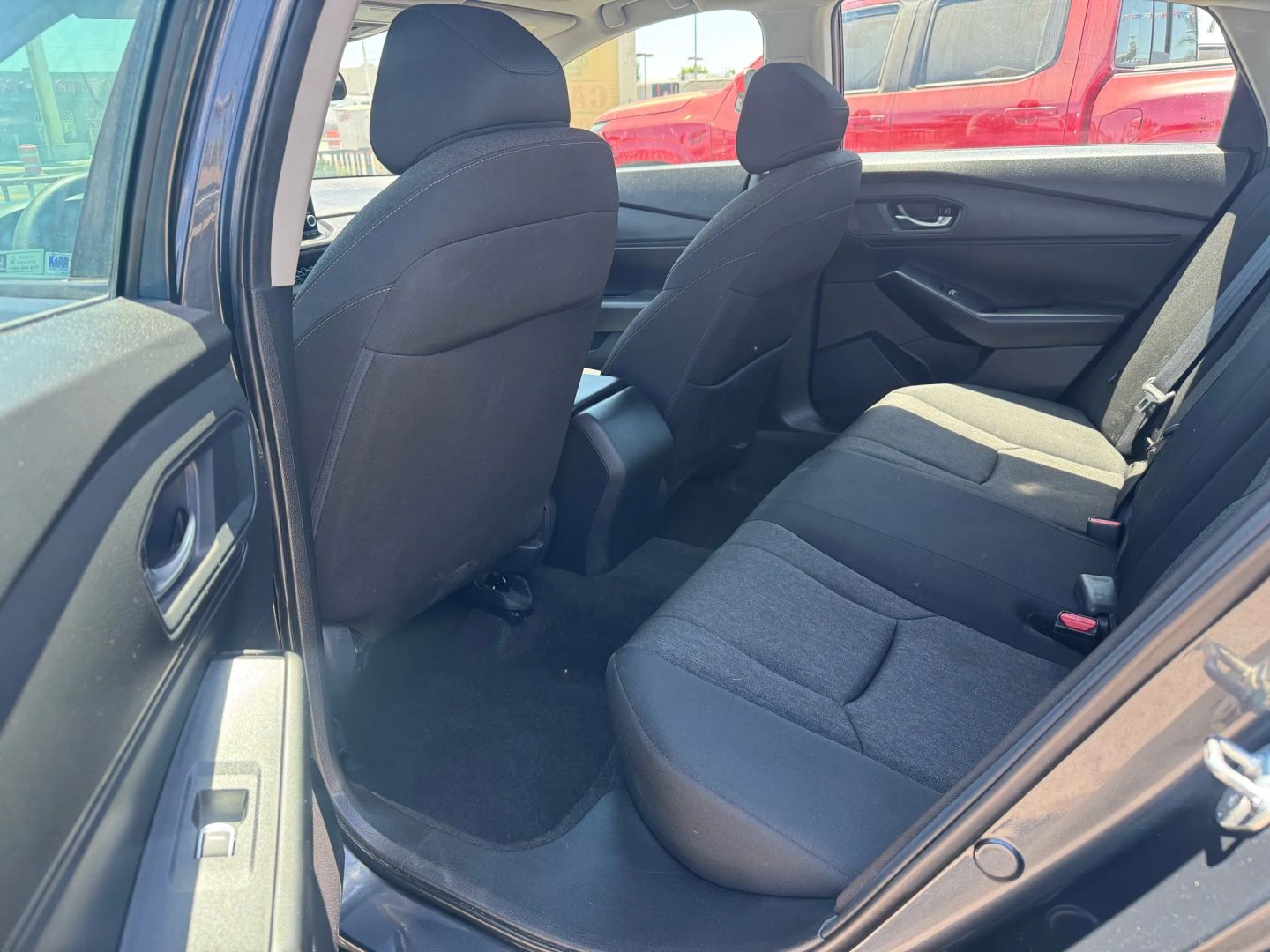 2023 Honda Accord EX photo 10