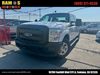 2015 Ford Super Duty F-250 SRW XL