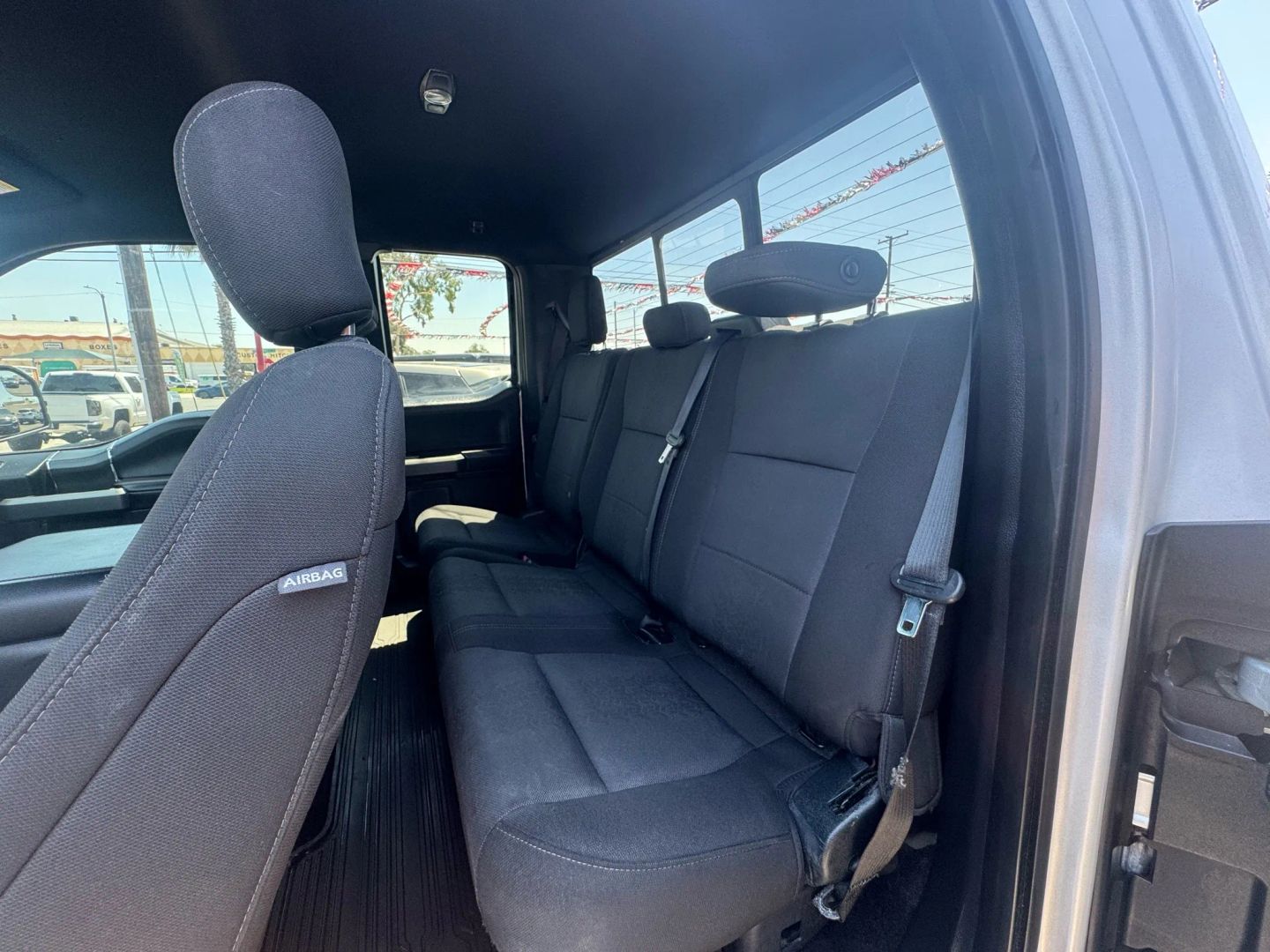 2018 Ford F-150 XLT photo 11