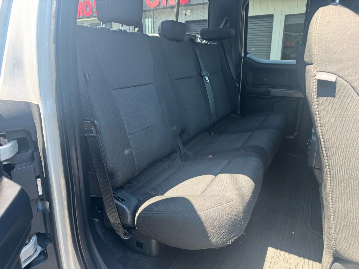 2018 Ford F-150 XLT photo 13