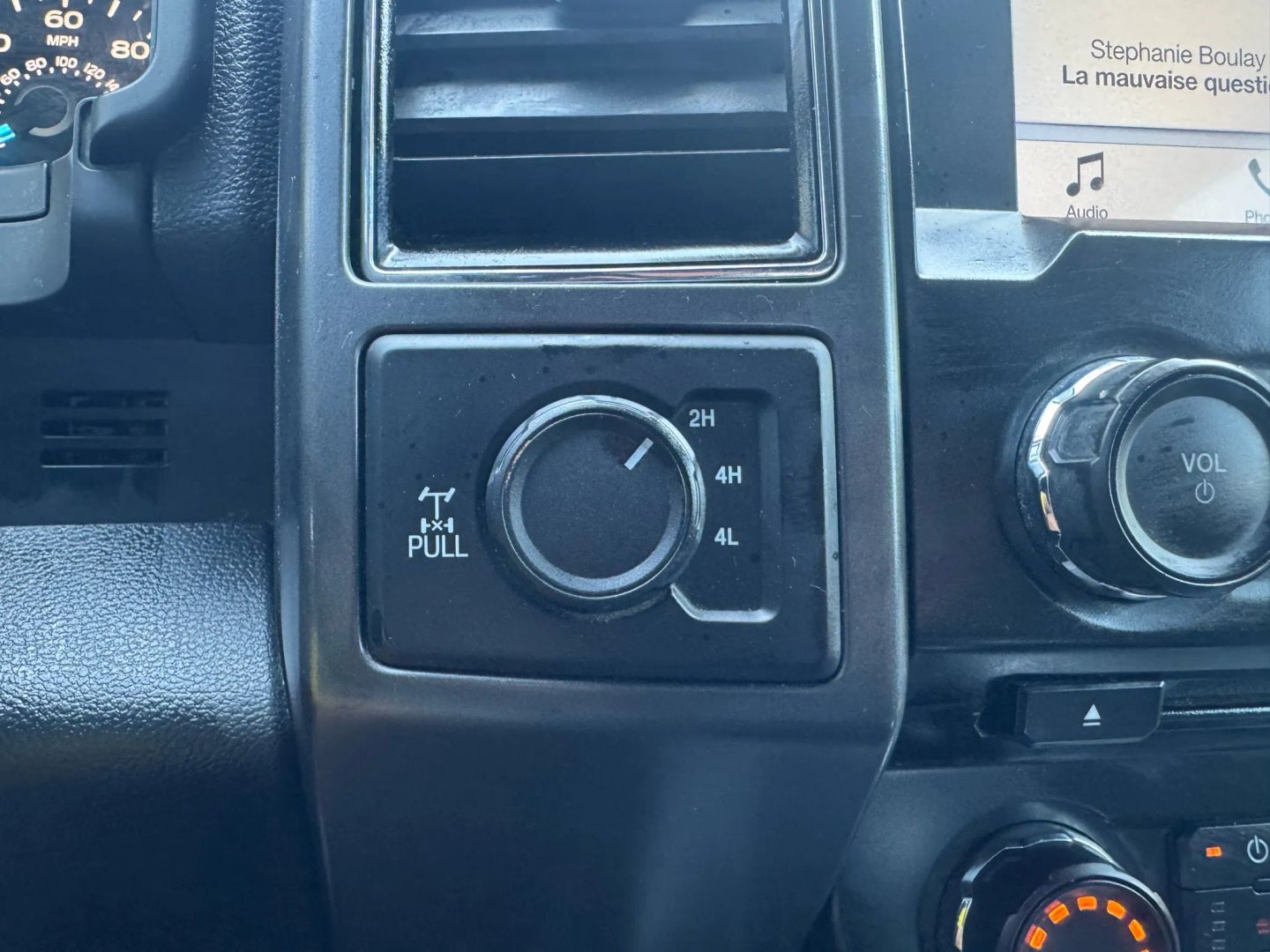 2018 Ford F-150 XLT photo 15