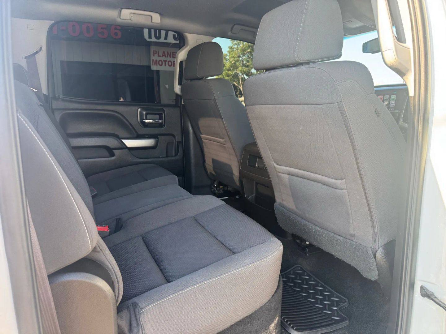 2017 Chevrolet Silverado 1500 LT photo 10