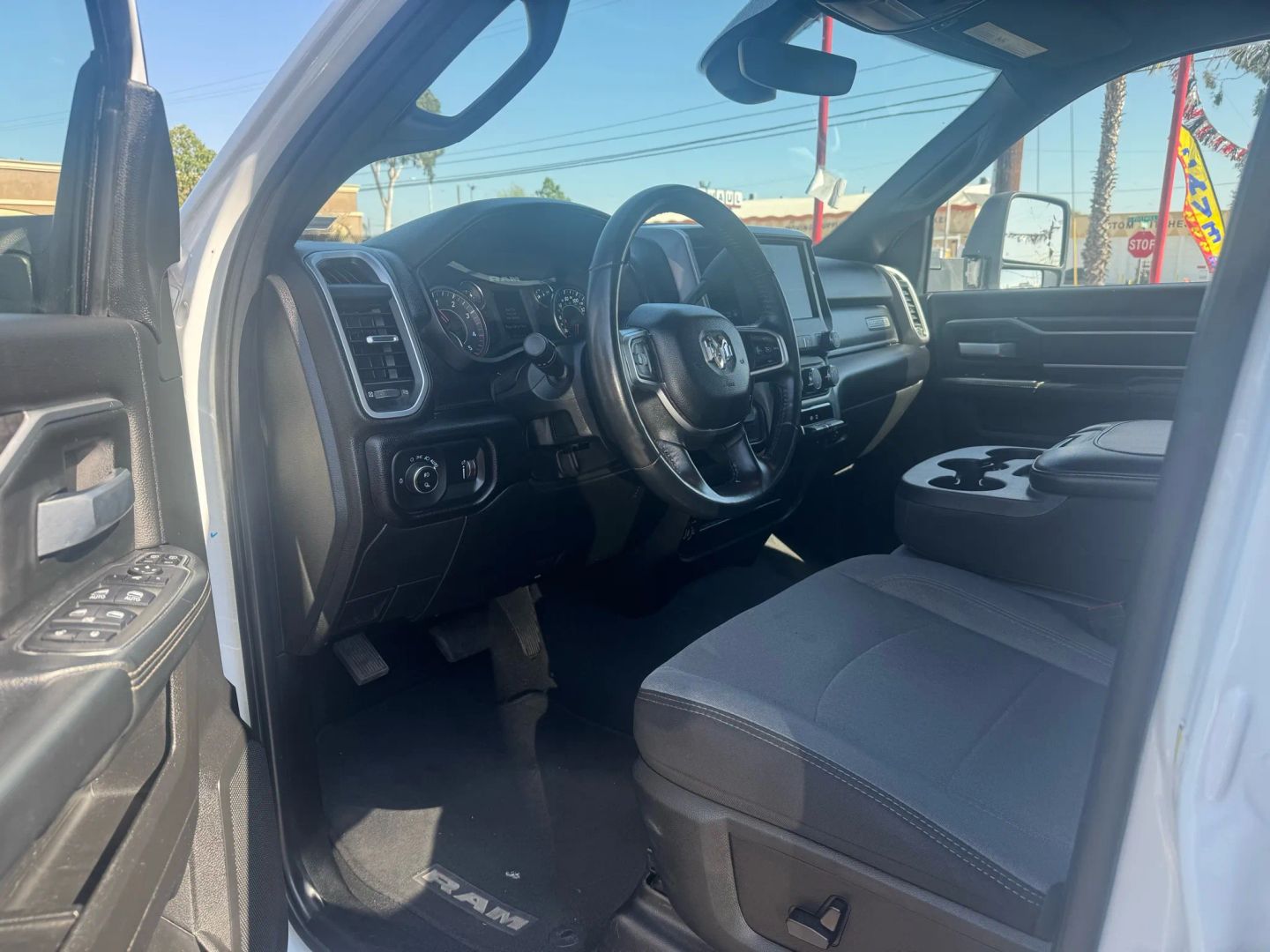 2024 Ram 2500 Big Horn photo 9