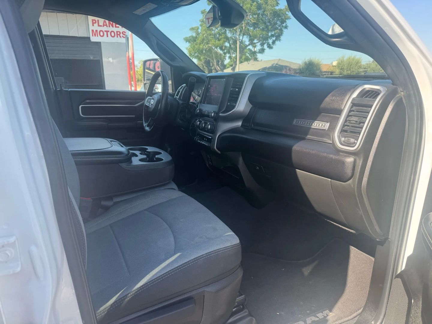 2024 Ram 2500 Big Horn photo 12