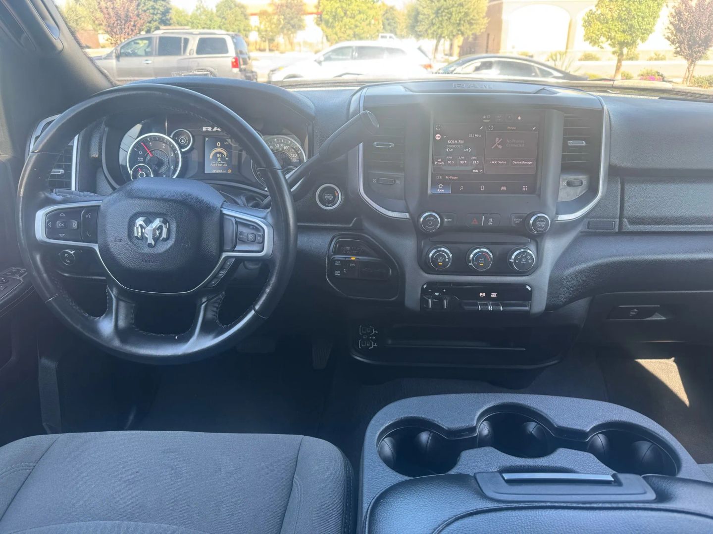 2024 Ram 2500 Big Horn photo 13