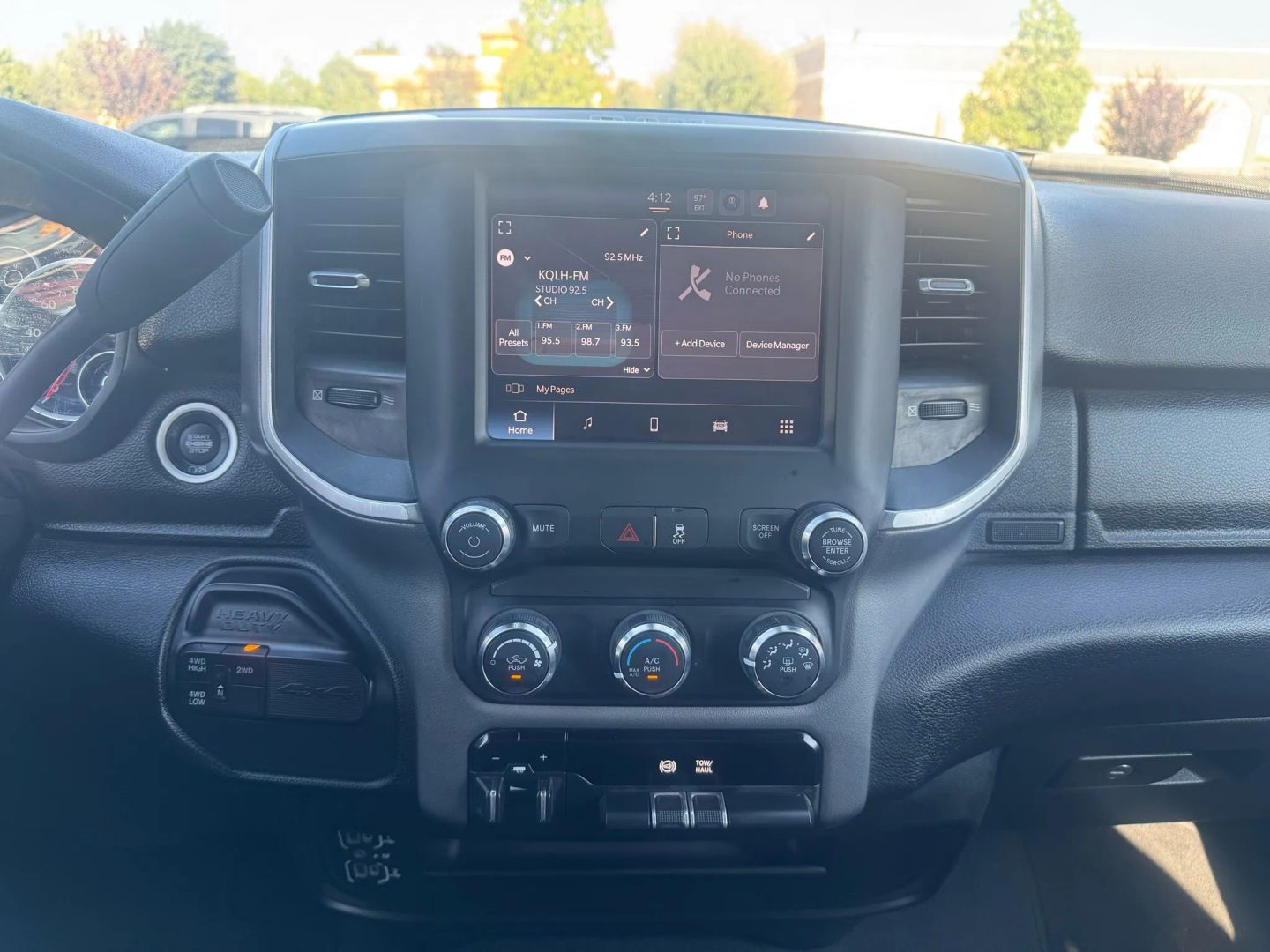 2024 Ram 2500 Big Horn photo 14