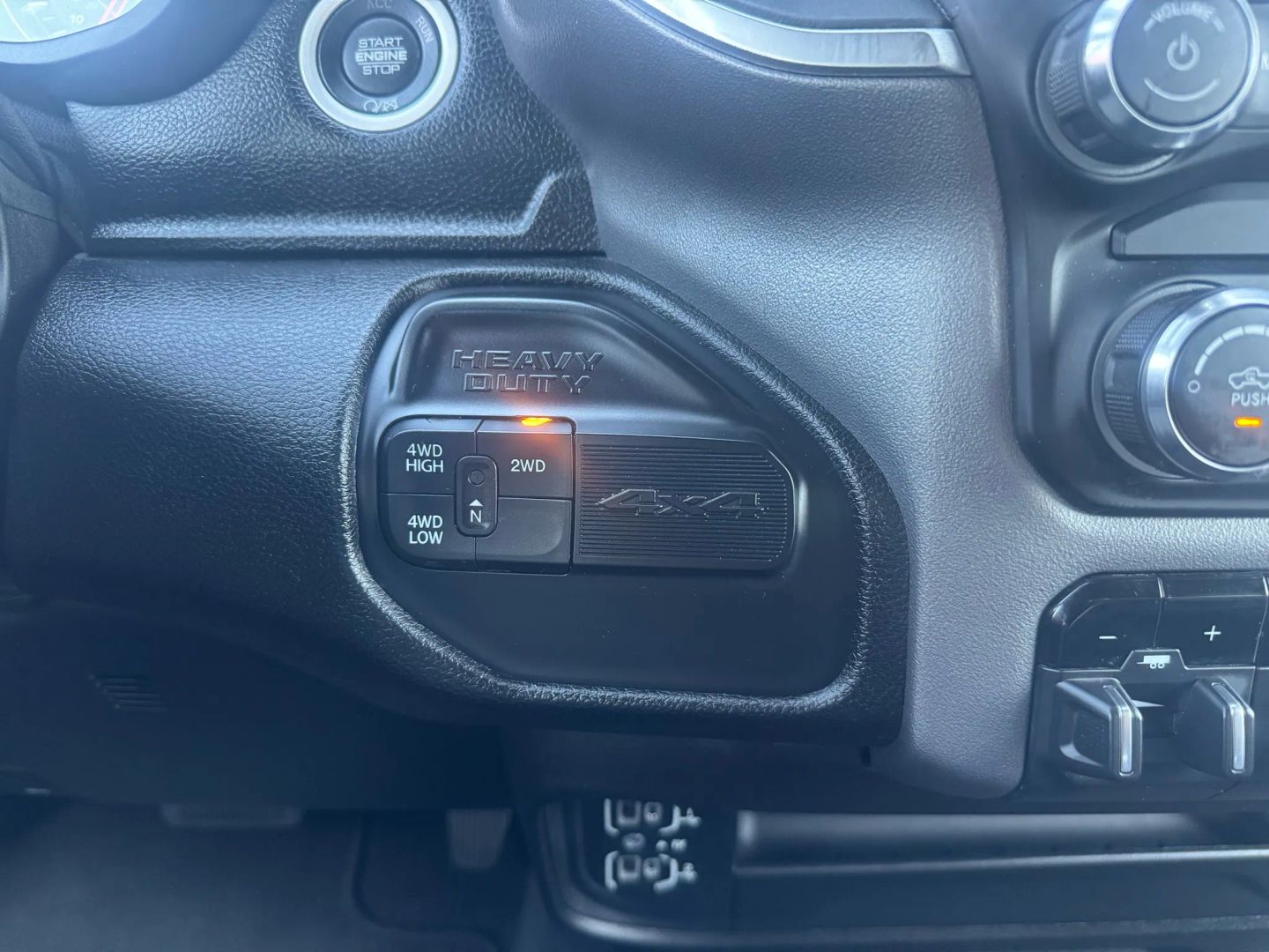 2024 Ram 2500 Big Horn photo 15