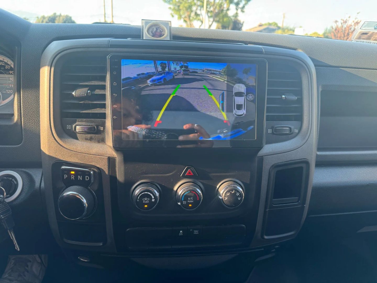 2018 Ram 1500 Tradesman photo 13