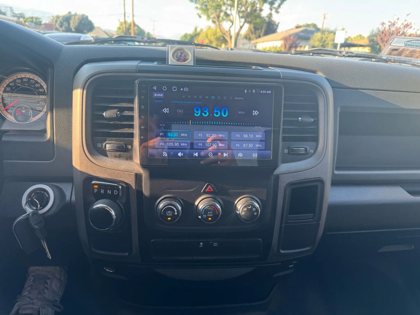 2018 Ram 1500 Tradesman photo 14